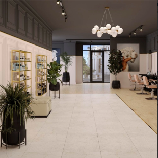 Керамогранит Грани Таганая Petra Custard арт. GRS02-34MD матовый карвинг (60х120)